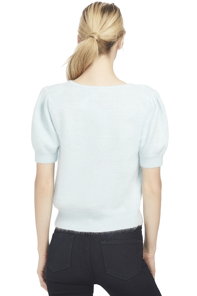 Loveshackfancy Karlie Pullover - Shopatmilk.com