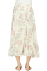 LoveShackFancy Lil Skirt (Almond)