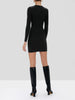Macie Dress - Black