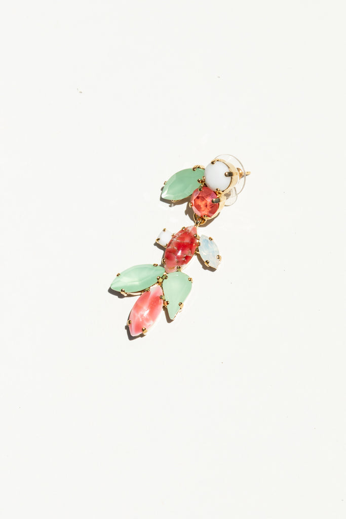 Isla Chandelier Earrings Tutti Frutti Women's Jewelry