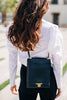 Hudson Top - White