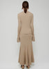 Alina Skirt - Beige