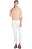 Nanushka Mog Hoodie (Apricot)