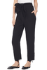 Nanushka Kedu Mens Pants (Off Black)