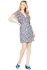 Saloni Brooke Dress