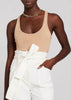 Savanna Tank - Desert Beige