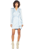 Bibi Dress - Cornflower