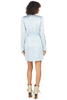 Bibi Dress - Cornflower