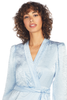 Bibi Dress - Cornflower