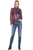 Saloni Emile Top - Milk Boutique