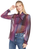 Saloni Emile Top - Milk Boutique