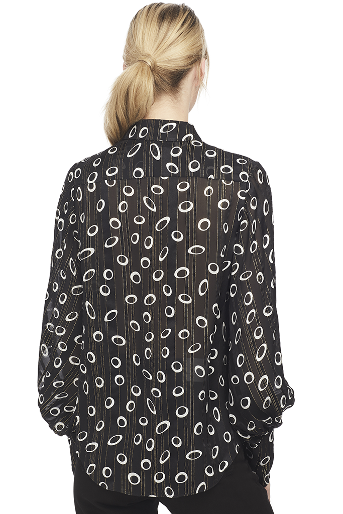 Saloni Joana Shirt - Shopatmilk.com