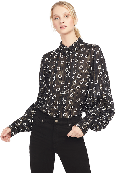 Saloni Joana Shirt - Shopatmilk.com