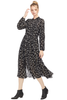 Saloni Raquel B Dress - Milk Boutique