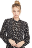 Saloni Raquel B Dress - Milk Boutique