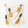 Soleil Scarf - Pineapple