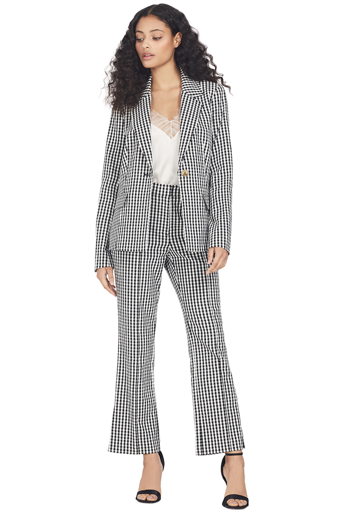 Tanya Taylor Alejandra Jacket