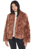 Vince Plush Jacket