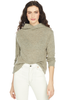 Vince Texture Hoodie (H Moonstone)