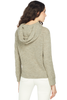 Vince Texture Hoodie (H Moonstone)