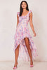Winslow Dress - Lilac